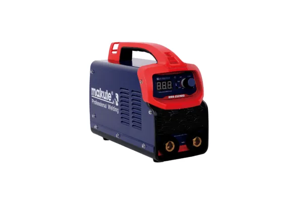 MAKUTE WELDING MACHINE HALF - BRIDGE SINGLE