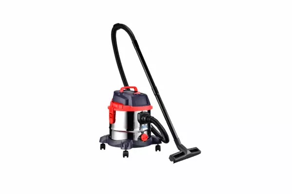 MAKUTE VACUUM CLEANER SS TANK 1200W 20L