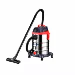MAKUTE VACUUM CLEANER SS TANK 1200W 30L
