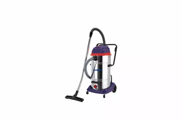 MAKUTE VACUUM CLEANER SS TANK 2400W 60L