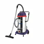 MAKUTE VACUUM CLEANER SS TANK 2400W 60L