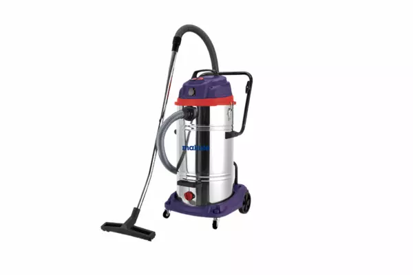 MAKUTE VACUUM CLEANER SS TANK 2400W 60L