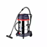 MAKUTE VACUUM CLEANER SS TANK 3000W 80L