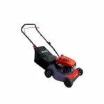 MAKUTE LAWN MOWER GASOLINE MANUAL START