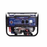 MAKUTE GASOLINE GENERATOR 2.0KW