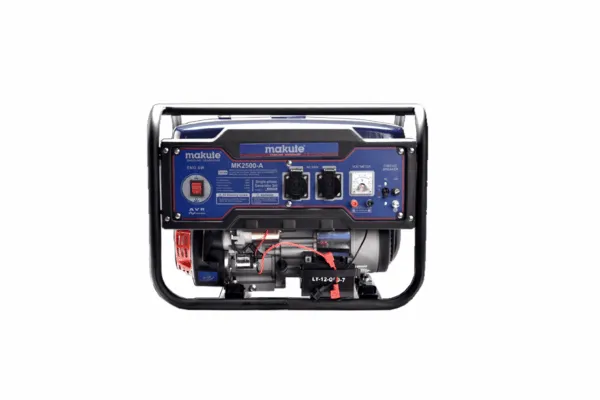 MAKUTE GASOLINE GENERATOR 2.0KW