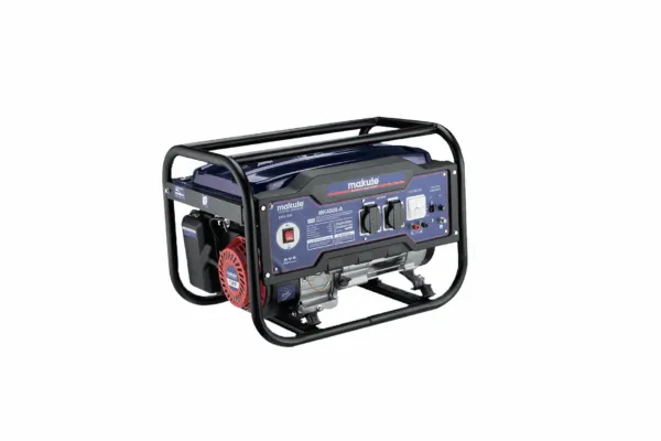 MAKUTE GASOLINE GENERATOR 2.4KW