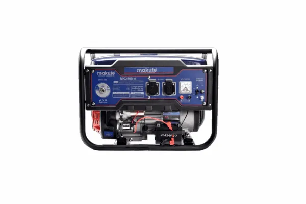 MAKUTE GASOLINE GENERATOR 2.0KW