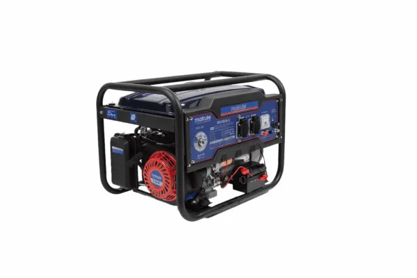 MAKUTE GASOLINE GENERATOR 2.4KW