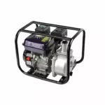 MAKUTE WATER PUMP GASOLINE 3INCH