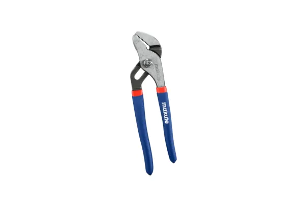 MAKUTE WATER PUMP PLIER HRC 42-48 8" 200MM