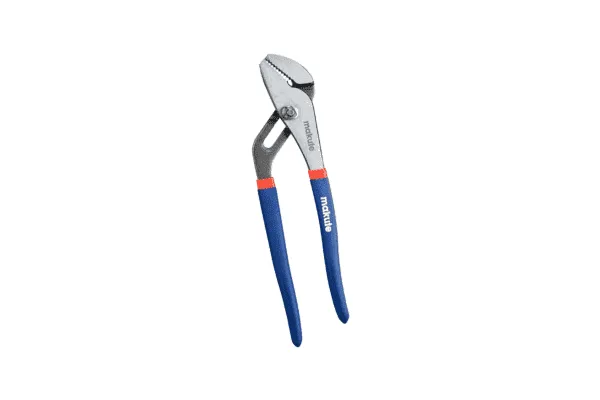 MAKUTE WATER PUMP PLIER HRC 42-48 10" 250MM