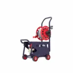 MAKUTE HIGH PRESSURE CAR WASHER 1200W 330L/H