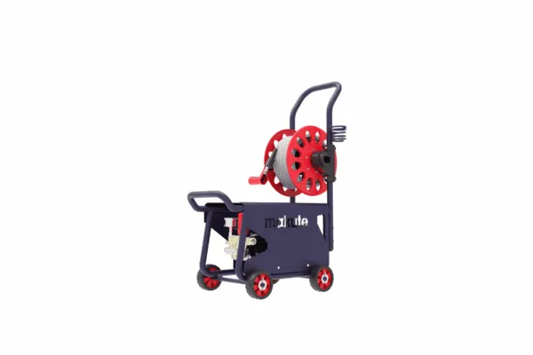 MAKUTE HIGH PRESSURE CAR WASHER 1200W 330L/H
