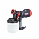 MAKUTE ELECTRIC SPRAY GUN 400W 2.5MM