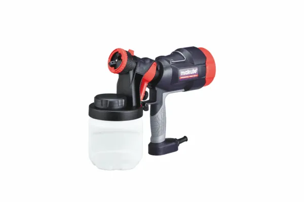 MAKUTE ELECTRIC SPRAY GUN 400W 2.5MM