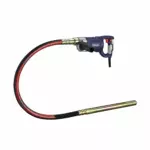 MAKUTE CONCRETE VIBRATOR 960W 35MM