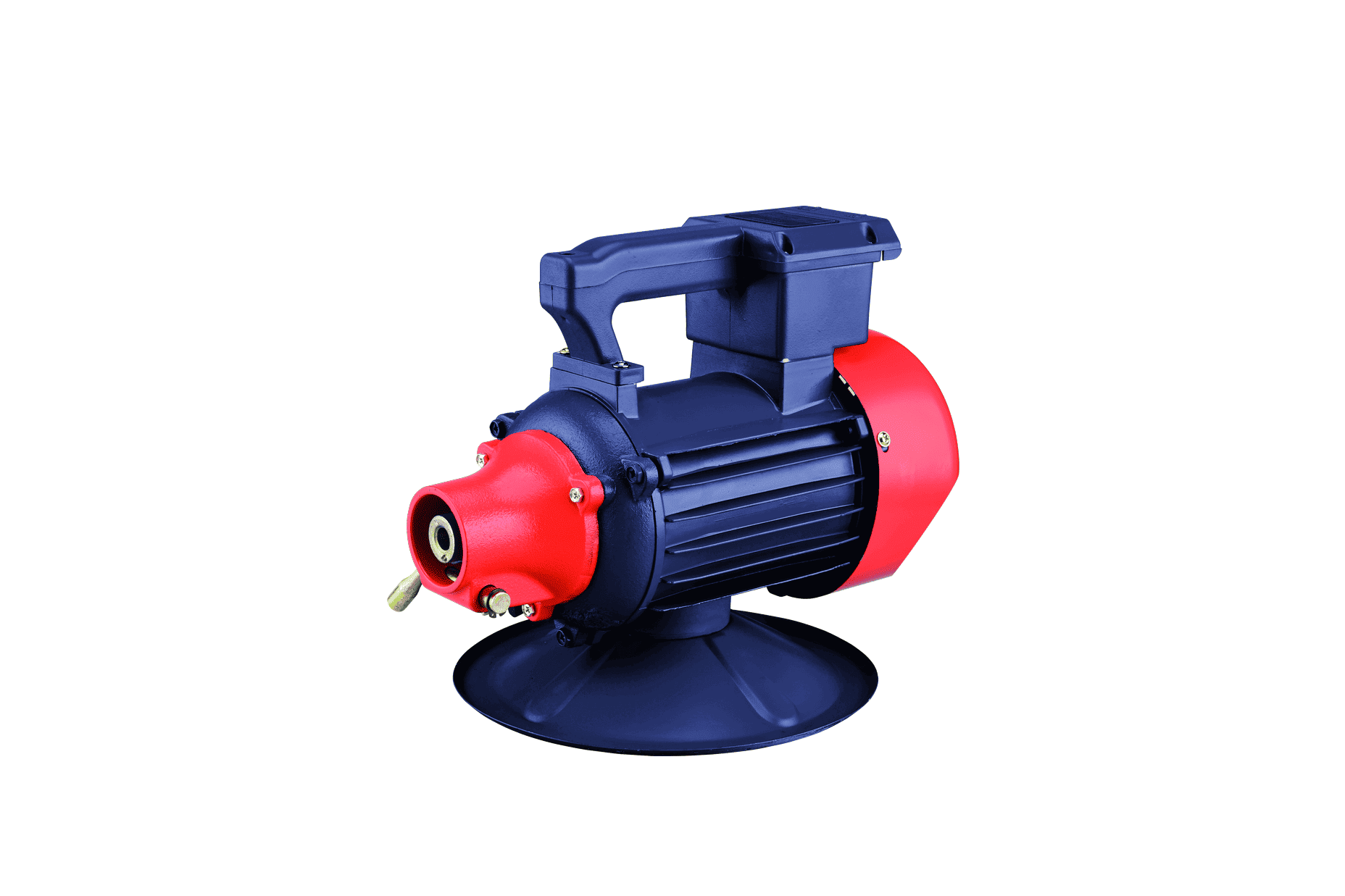 26067 MAKUTE ELECTRIC CONCRETE VIBRATOR 850W 180MM - Image 1