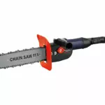 MAKUTE ELECTRIC CHAIN SAW ADAPTER FOR M10 AND M14