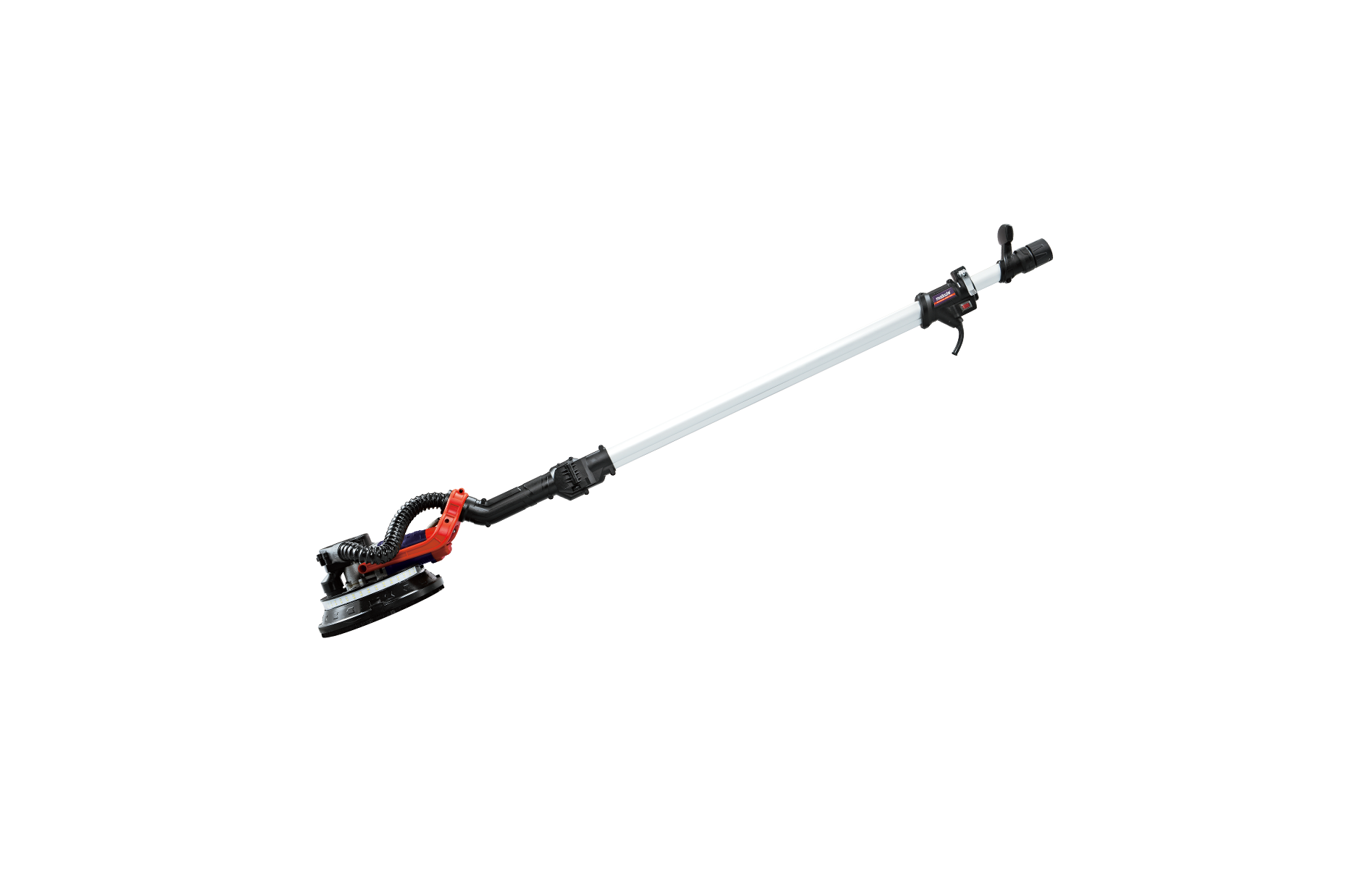 26085 MAKUTE DRY WALL SANDER 1100W 214MM - Image 1