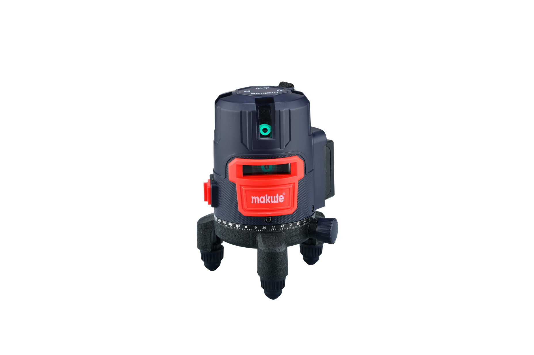 26086 MAKUTE LASER LEVEL LIGHT 5 LINES - Image 1