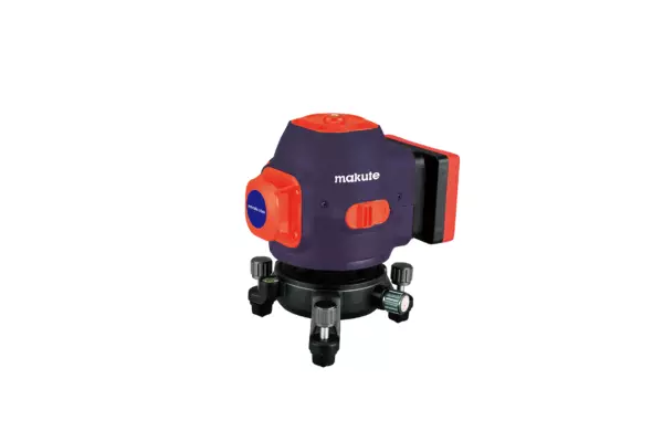 MAKUTE LASER LEVEL 40MW (SHARP)