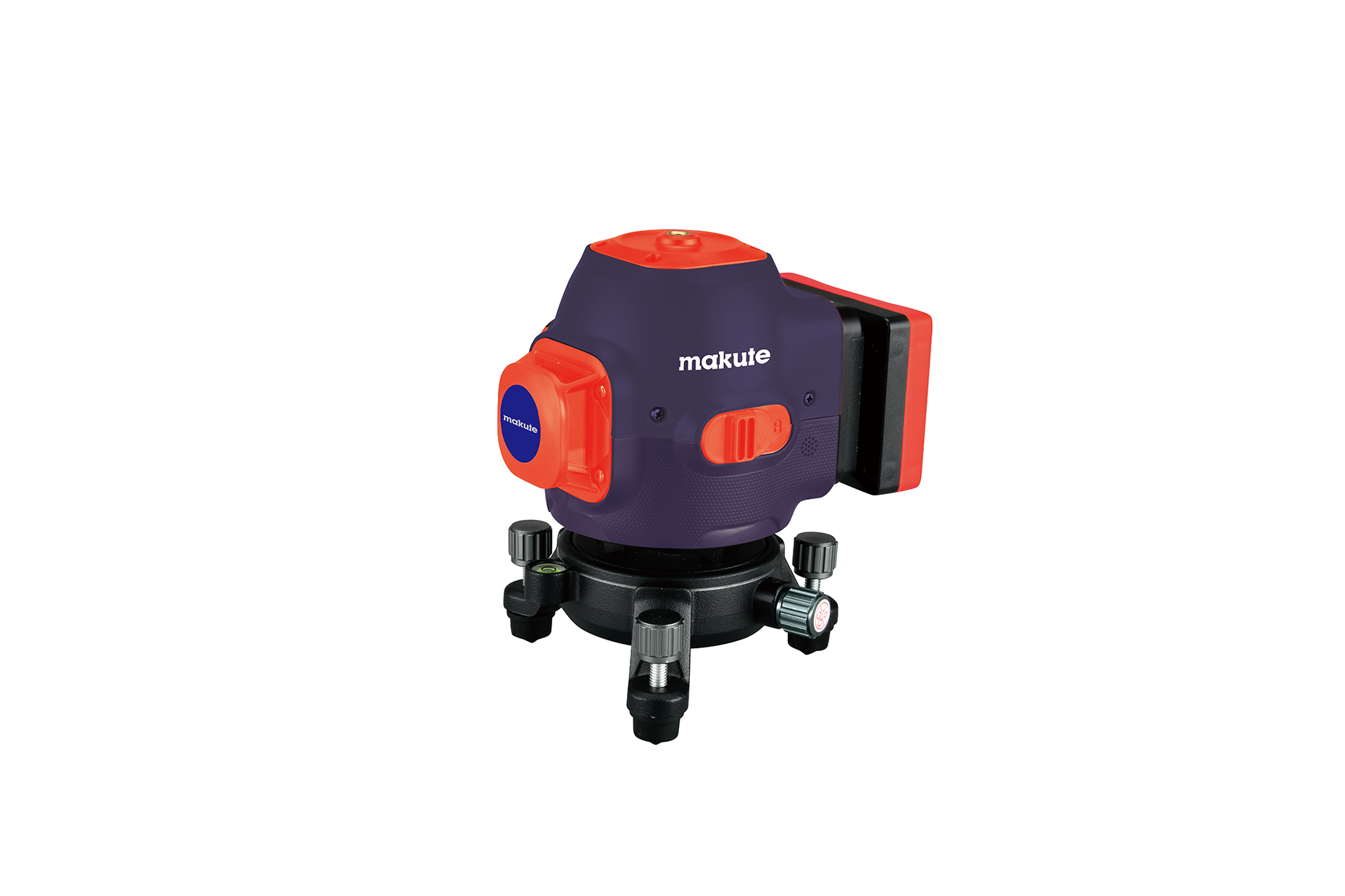 26090 MAKUTE LASER LEVEL 40MW (SHARP) - Image 1