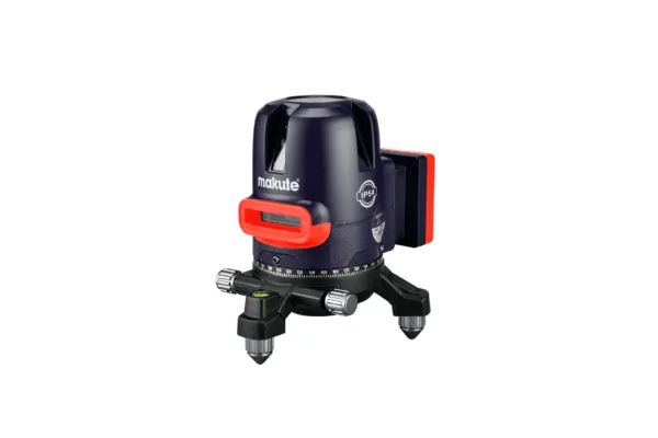 MAKUTE LASER LEVEL 30MW (SHARP)