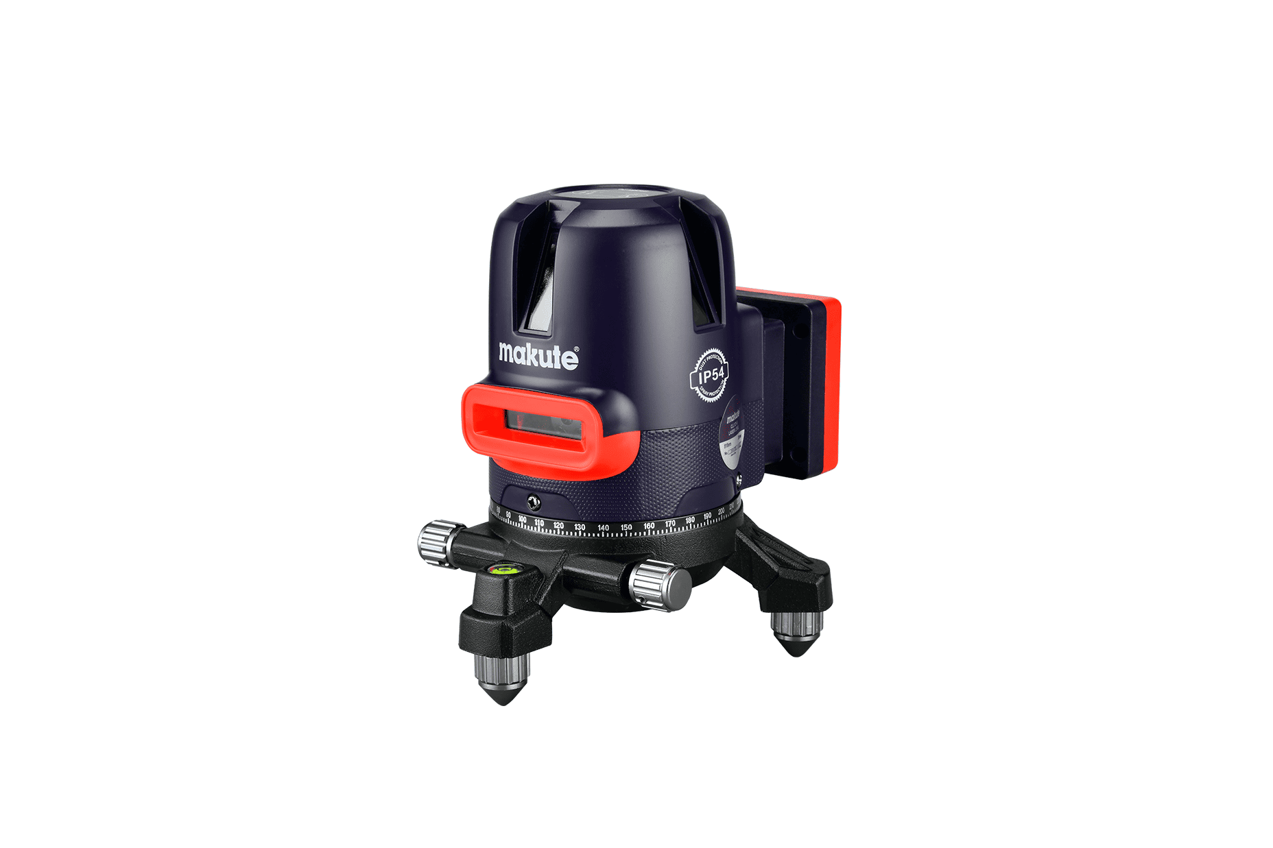 26091 MAKUTE LASER LEVEL 30MW (SHARP) - Image 1