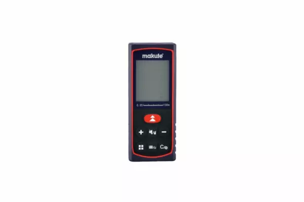 MAKUTE LASER DISTANCE METER 100M
