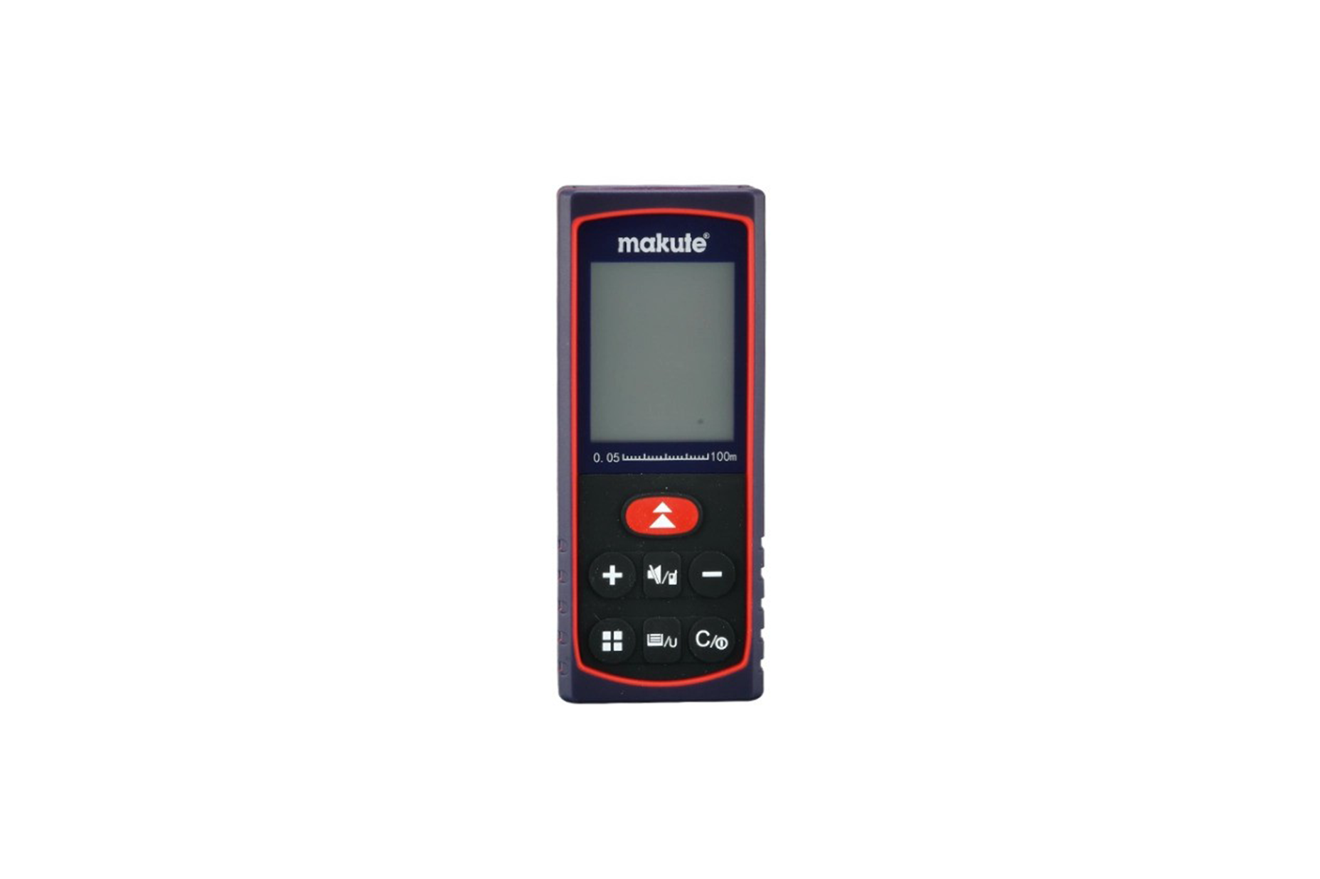 26094 MAKUTE LASER DISTANCE METER 100M - Image 1