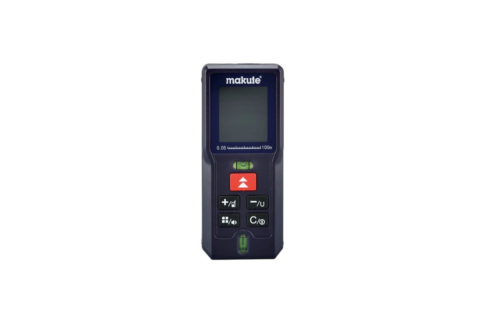 26095 MAKUTE LASER DISTANCE METER 60M - Image 1