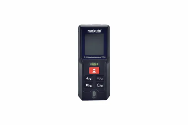 MAKUTE LASER DISTANCE METER 80M