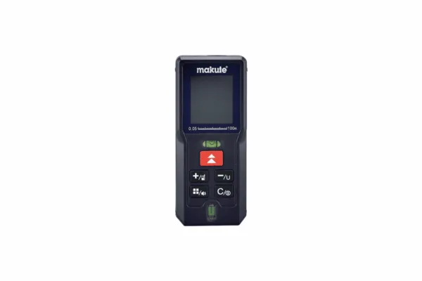 MAKUTE LASER DISTANCE METER100M