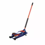 MAKUTE HYDRAULIC TROLLEY JACK