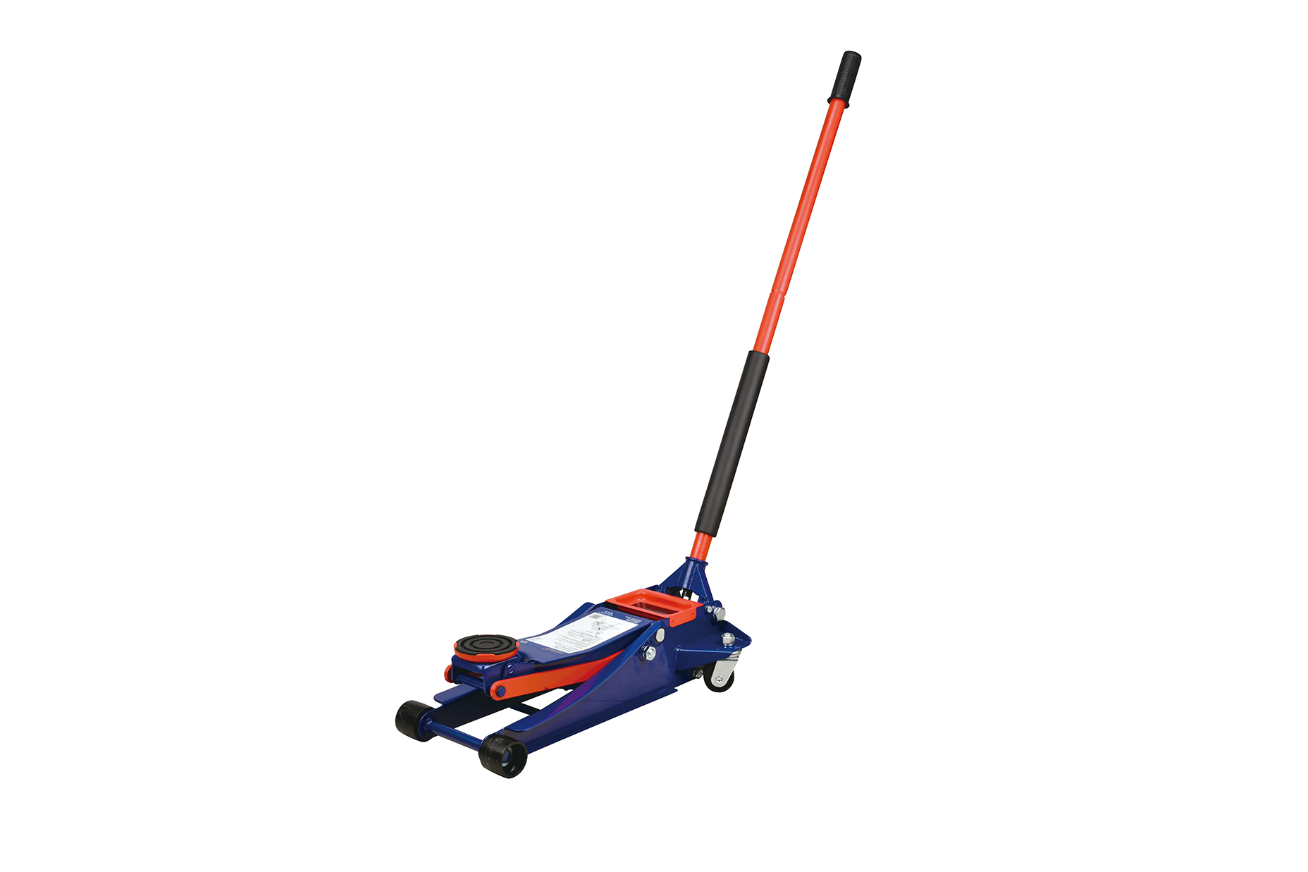 26098 MAKUTE HYDRAULIC TROLLEY JACK - Image 1