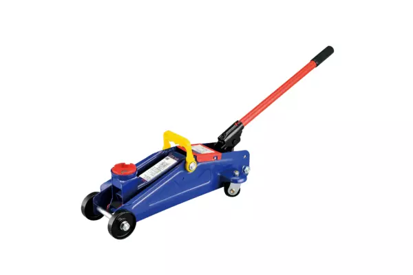 MAKUTE HYDRAULIC TROLLEY JACK 2.5T