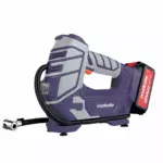 MAKUTE HANDHELD AIR PUMP BATTERY TIRE INFLATOR