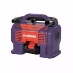 MAKUTE HANDHELD AIR PUMP TIRE INFLATOR BATTERY