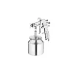 MAKUTE AIR SPRAY GUN ALUMINUM 400ML