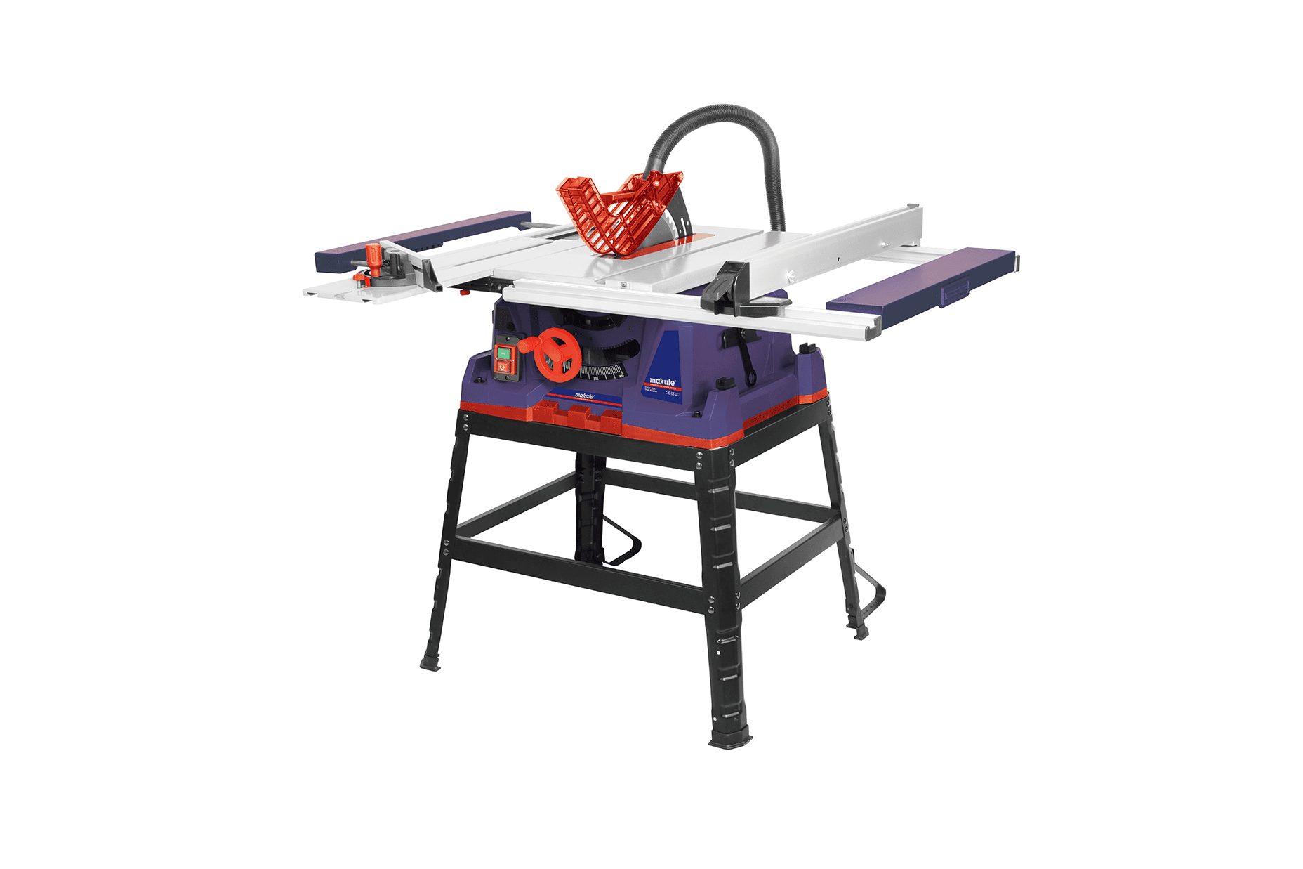 26129 MAKUTE TABLE SAW 2000W - Image 1