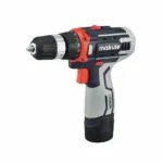 MAKUTE CORDLESS IMPACT DRILL BRUSH