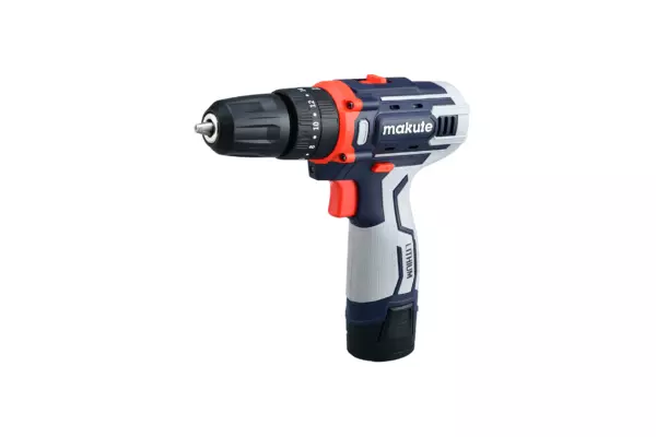 MAKUTE CORDLESS DRILL 10MM