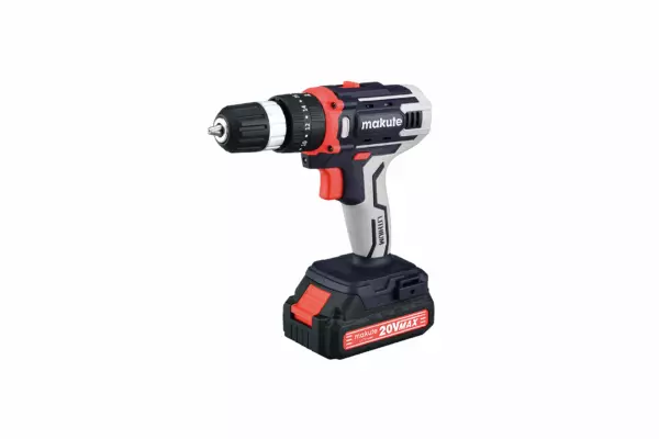 MAKUTE CORDLESS DRILL 10MM