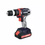 MAKUTE CORDLESS DRILL 10MM