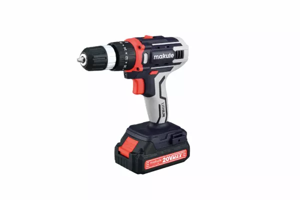 MAKUTE CORDLESS DRILL 10MM