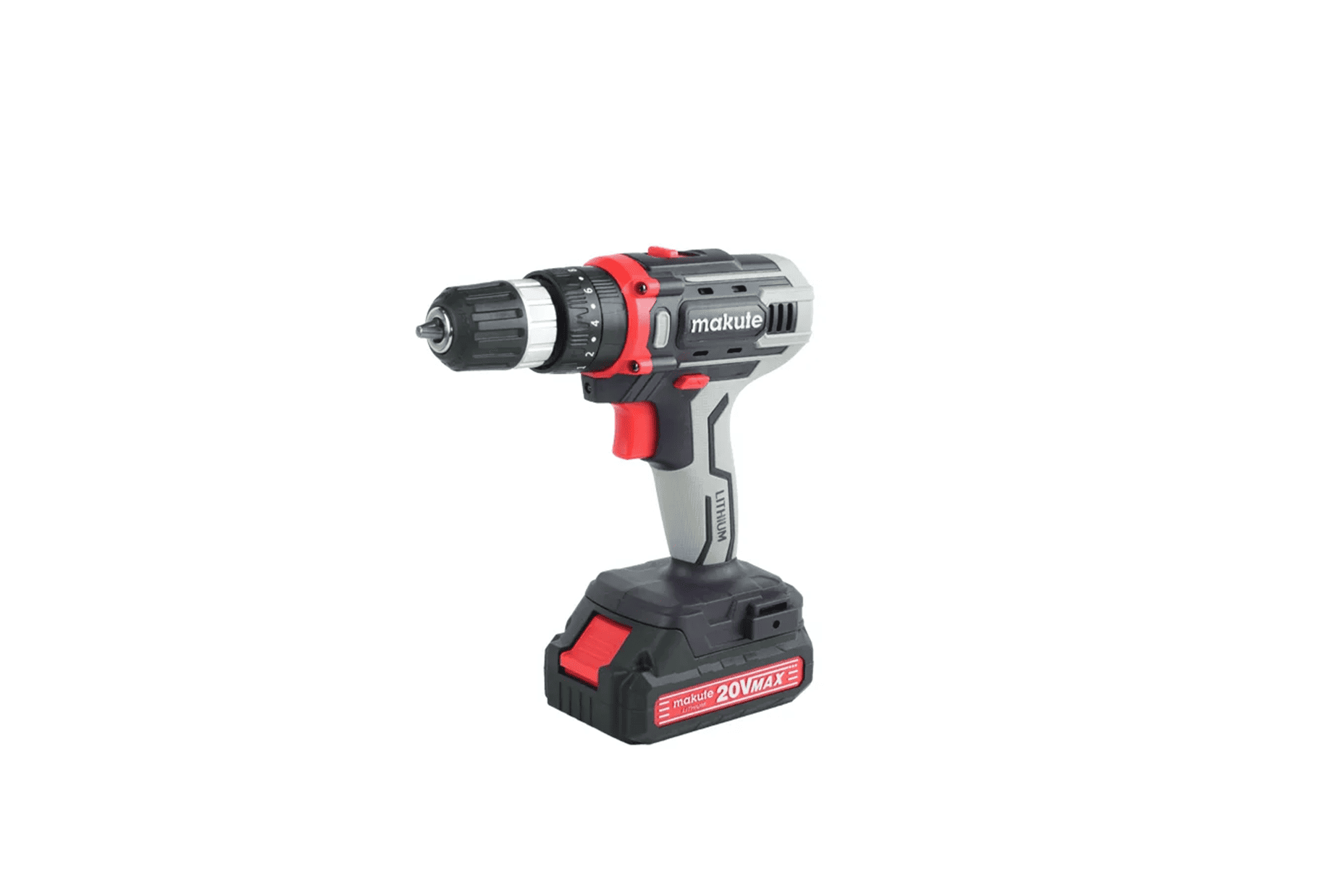 MAKUTE CORDLESS DRILL