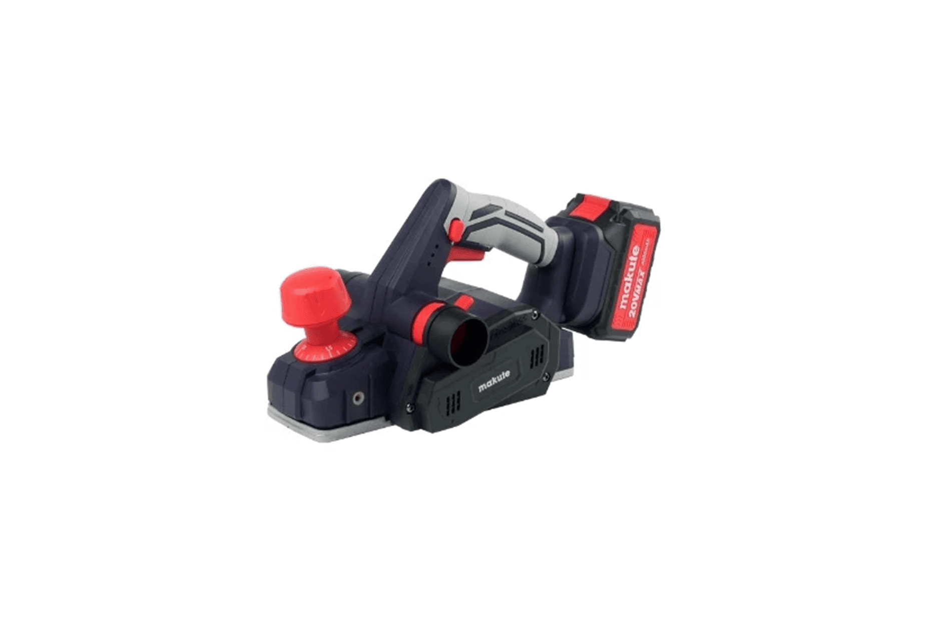 MAKUTE CORDLESS PLANER 8MM