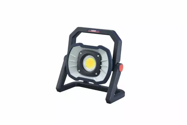 MAKUTE CORDLESS FLOOD LIGHT MAGNETIC