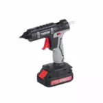 MAKUTE CORDLESS GLUE GUN BRUSH